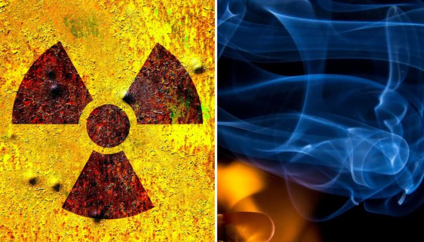 Two Workers Die After Inhaling Toxic Gas in Patuakhali Septic Tank