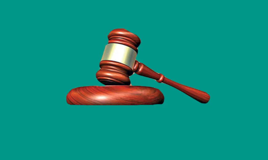 Youth Sentenced to Life for Rape in Jamalpur