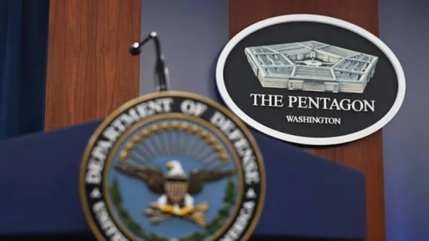 Pentagon Restores US Pacific Command Name