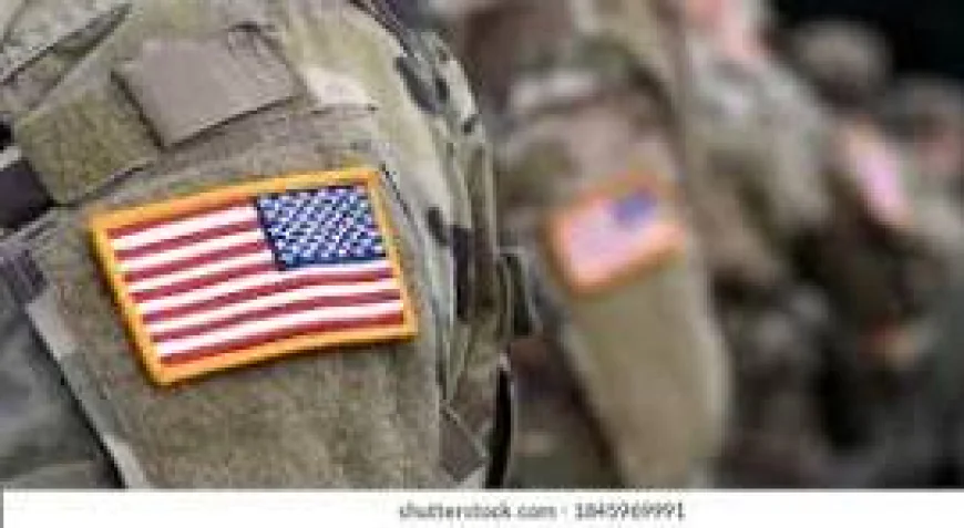 US Military Presence in Australia Expanding: Defence Minister