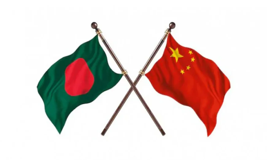 CCEA Approves Urea Import, Chinese EIZ in Chattogram