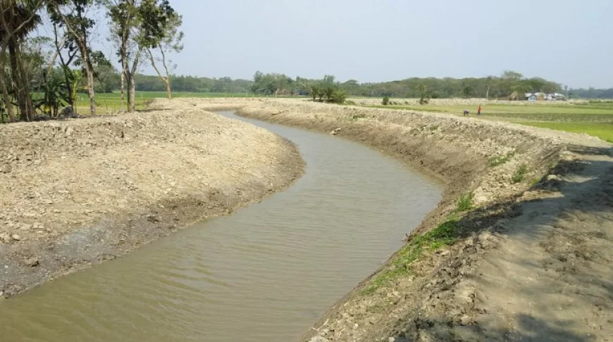 FY27 budget prioritises water security to boost climate resilience, farm growth