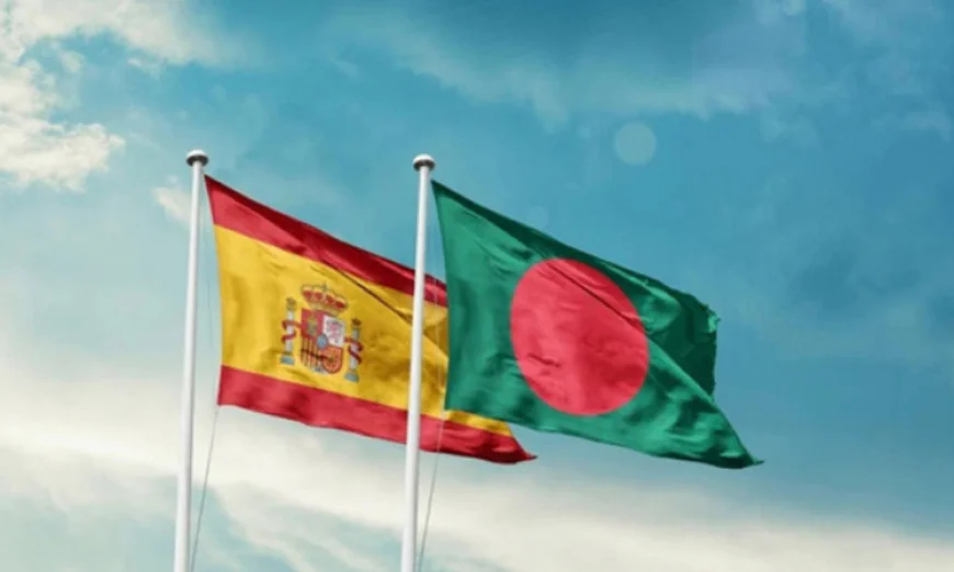 Spain eager to expand investments in Bangladesh