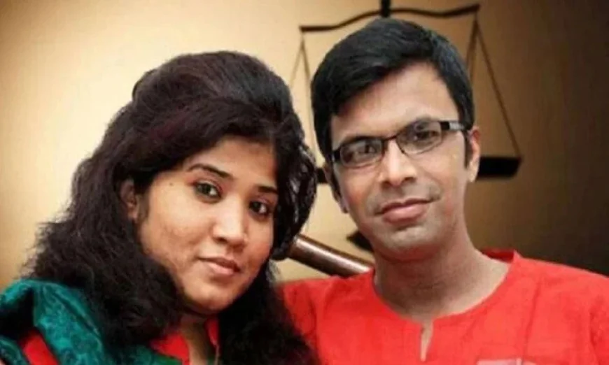 Probe report in Sagar-Runi murder case due on July 22