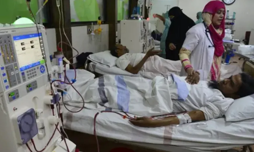 Social Services Dept allocates Tk 20.53 crore for medical aid to 4,107 patients