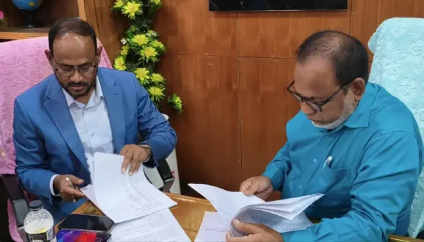 Tuku orders overhaul of Tangail Medical College Hospital after surprise visit