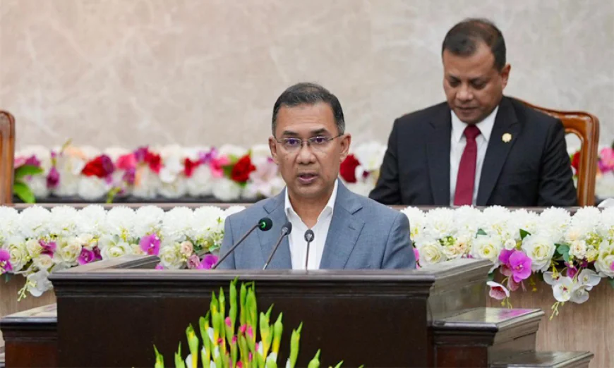 PM directs SSF not to isolate him from public on security grounds