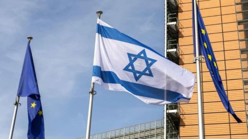 Israeli military says 1 soldier killed, 7 injured in Lebanon