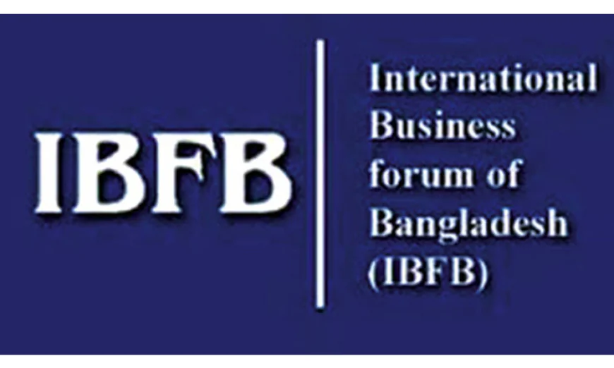 IBFB Hails FY27 Budget as Roadmap to Economic Recovery