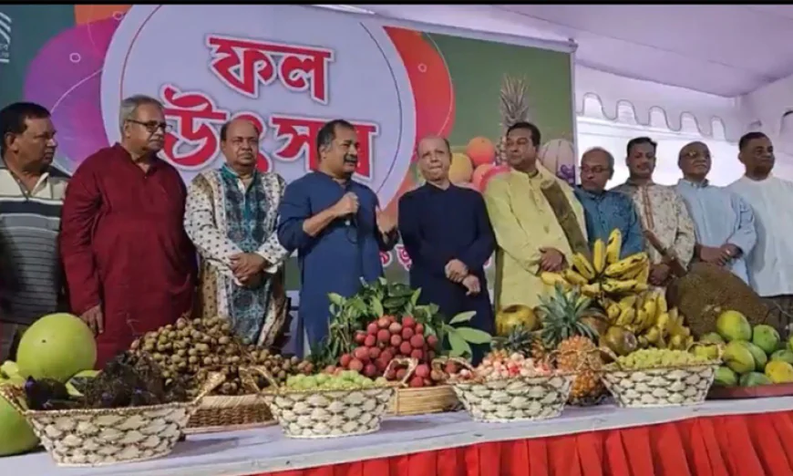 Healthy Social Culture Essential for a Civilised Society: Swapon