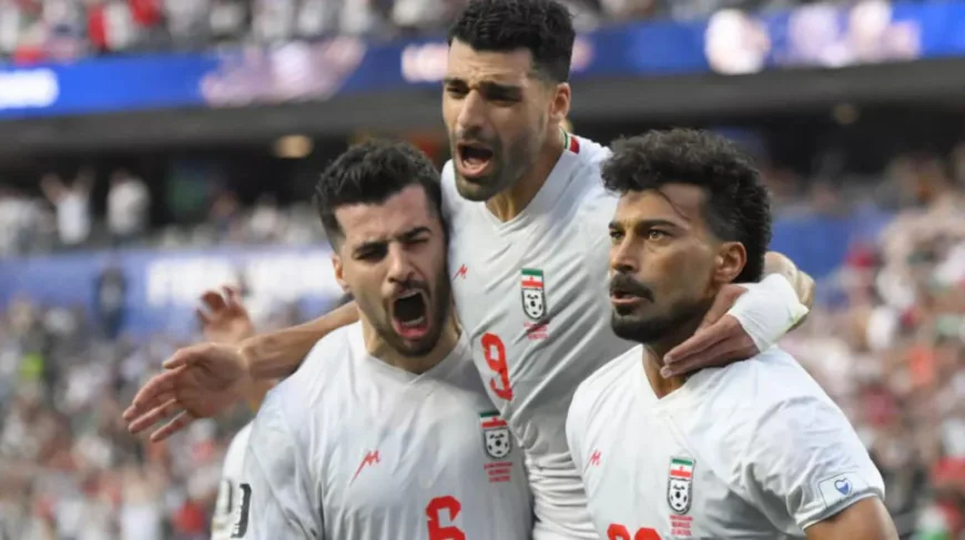 Iran to File FIFA Complaint Over World Cup Restrictions
