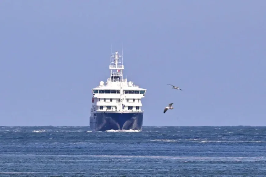 What Lessons Emerged from the Hantavirus Cruise Ship Scare?