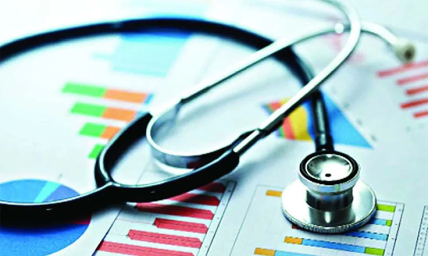 Record Health Budget Paves Way for Universal Healthcare