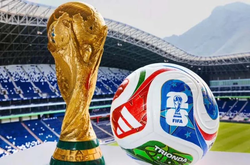 World Cup Roundup: Latest Results