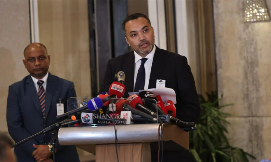 PMO Spokesperson: Attracting Malaysian Investment a Government Priority