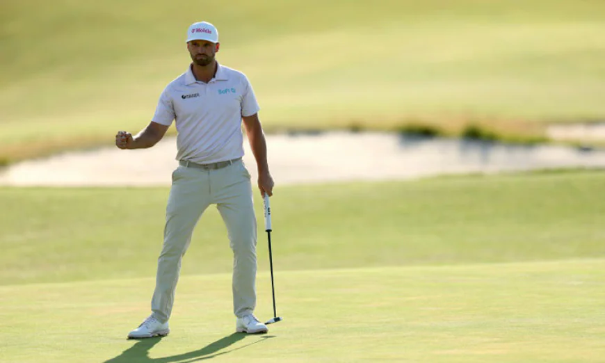 Clark Triumphs Amid Heckling, Rejects 'PGA Villain' Tag
