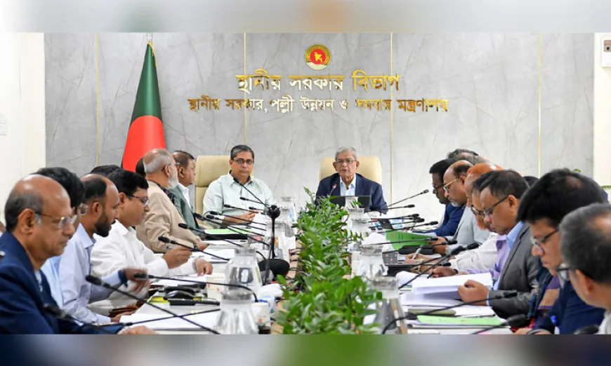 Public Participation Key to Dengue Fight, Says Fakhrul