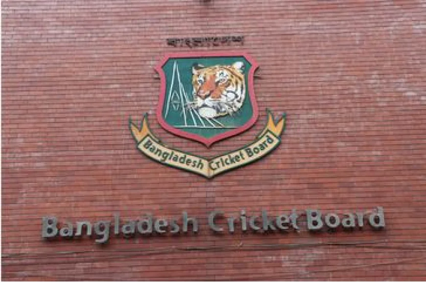 Hannan Named U-19 Coach, Mahmudullah Appointed Mentor