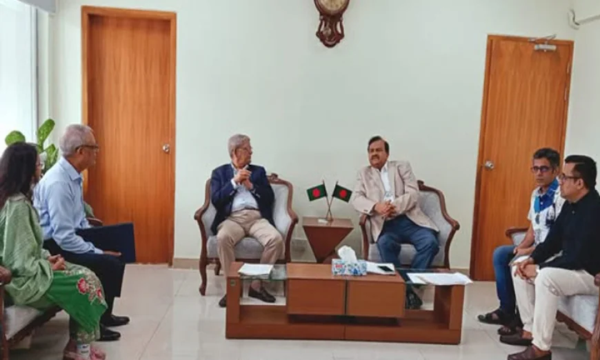 Govt to prioritise welfare of ethnic minorities: Fakhrul