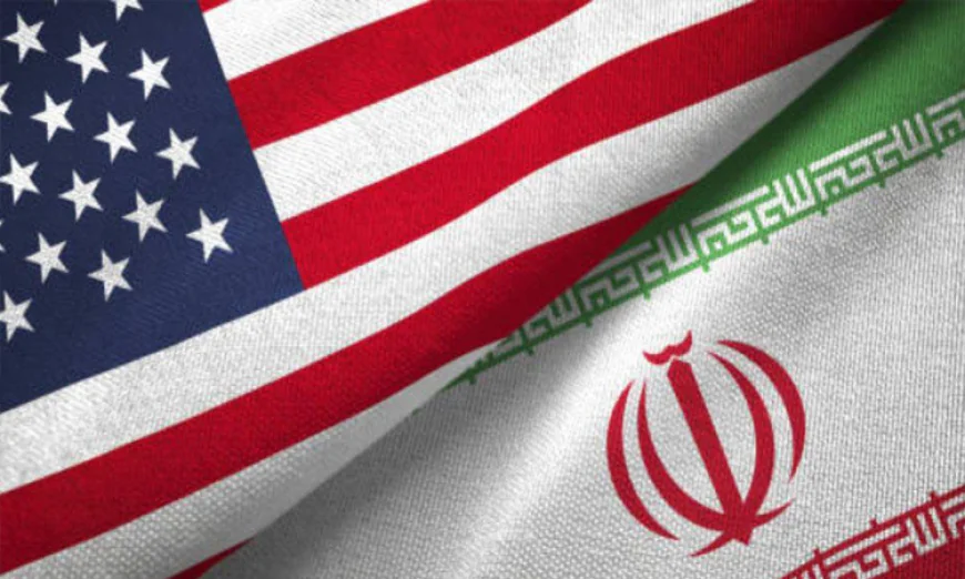 Top US diplomat begins Gulf tour amid Iran-US talks