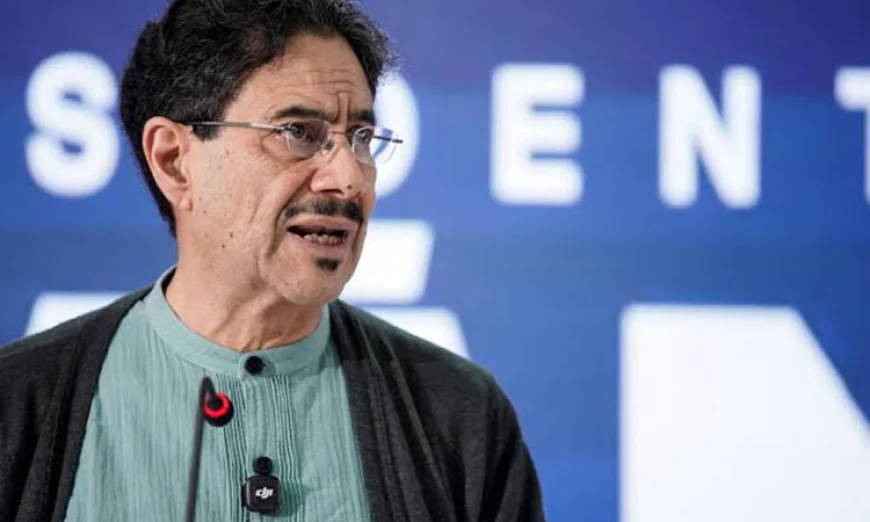 Left-wing candidate concedes defeat in Colombia election