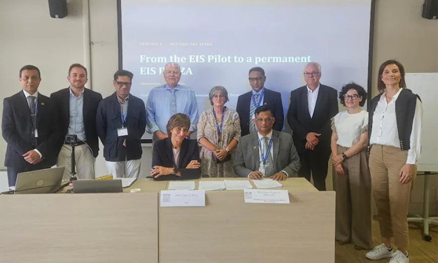 BEPZA, ILO reaffirm commitment to permanent employment injury scheme