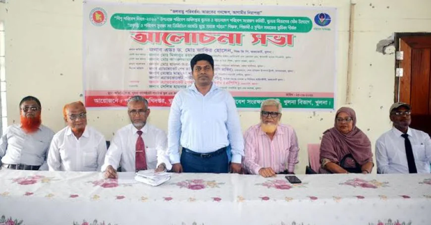Speakers Urge Students to Reduce Dependence on Digital Devices