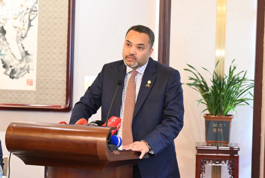China Proposes Bangladesh-Myanmar-China Economic Corridor: PMO Spokesman