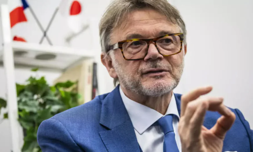 Japan’s Progress Paying Off at World Cup, Says Troussier