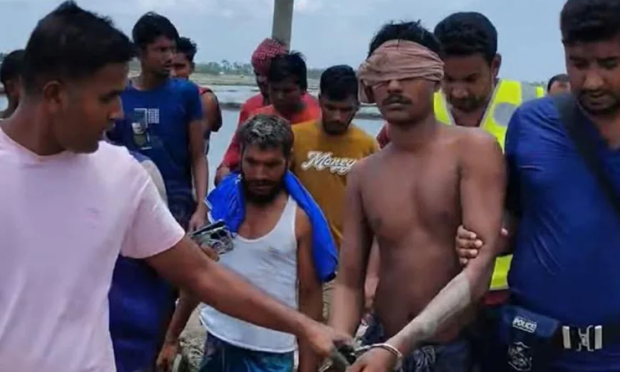 One Killed in Gunfight Between BCG and Pirate Gang in Sundarbans