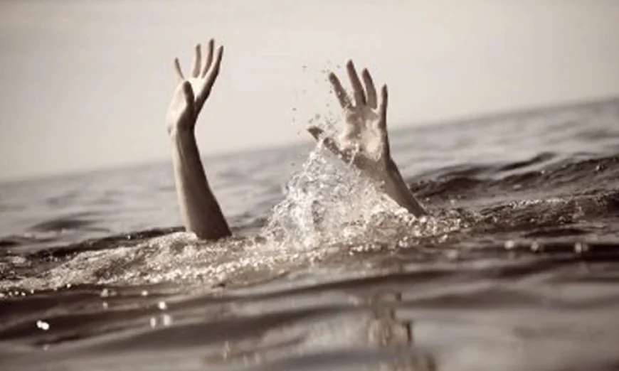 Schoolboy Drowns in Chandpur