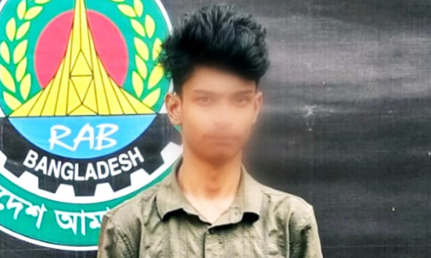 Kidnapped Rangpur Madrasah Student Rescued in Dhaka, Main Suspect Held