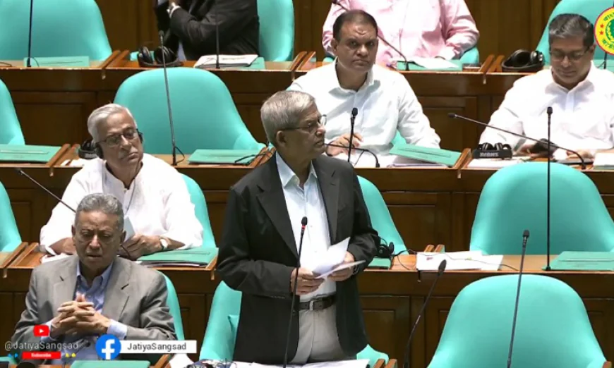 PM’s Malaysia, China visits mark new chapter in bilateral ties: Fakhrul