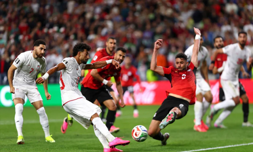 Iran lose certain World Cup last-32 place after late twist