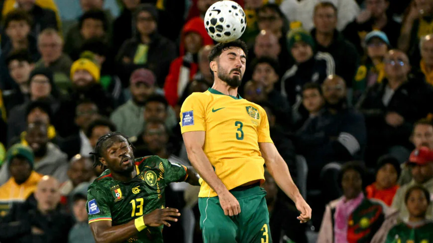Injured Australian pair Leckie, Italiano ruled out of World Cup