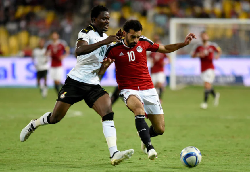 Egypt coach optimistic over Salah’s fitness