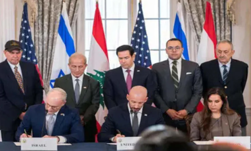 Key takeaways from the US-Israel-Lebanon agreement
