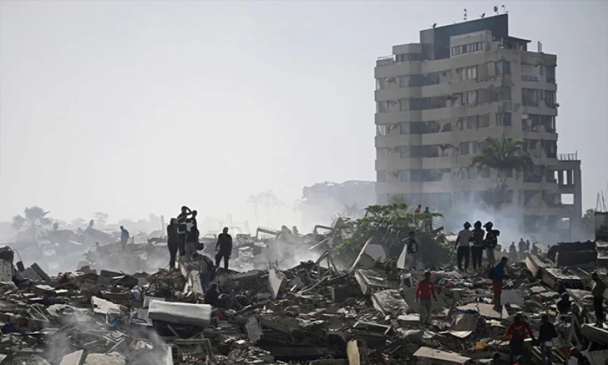 What we know about foreign victims in Venezuela earthquakes