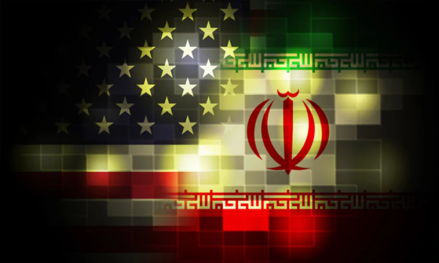 Iran Guards Threaten Strikes on Kuwait, Bahrain After US Attack