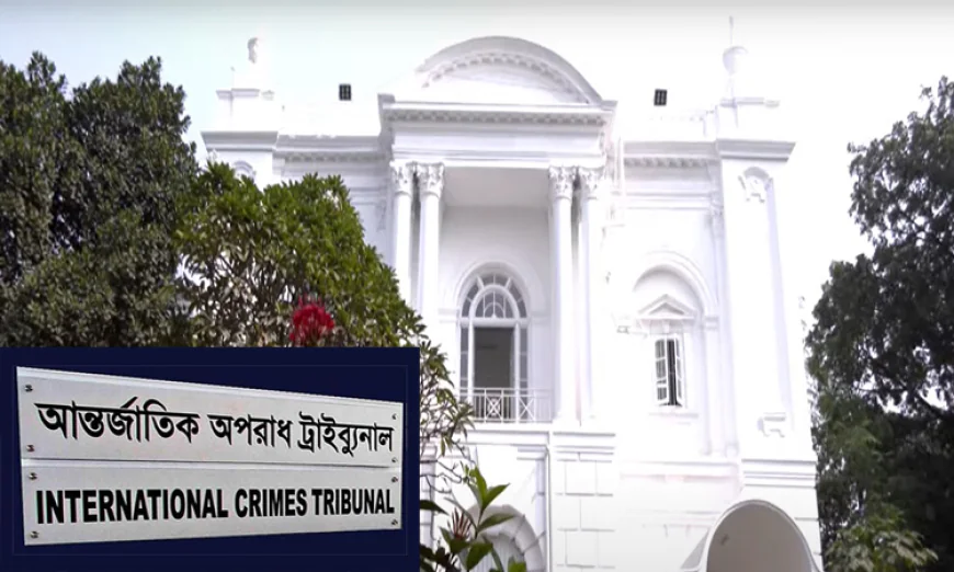 Ex-DMP Chief Habibur, Two Others Sentenced to Death for Rampura Crimes Against Humanity