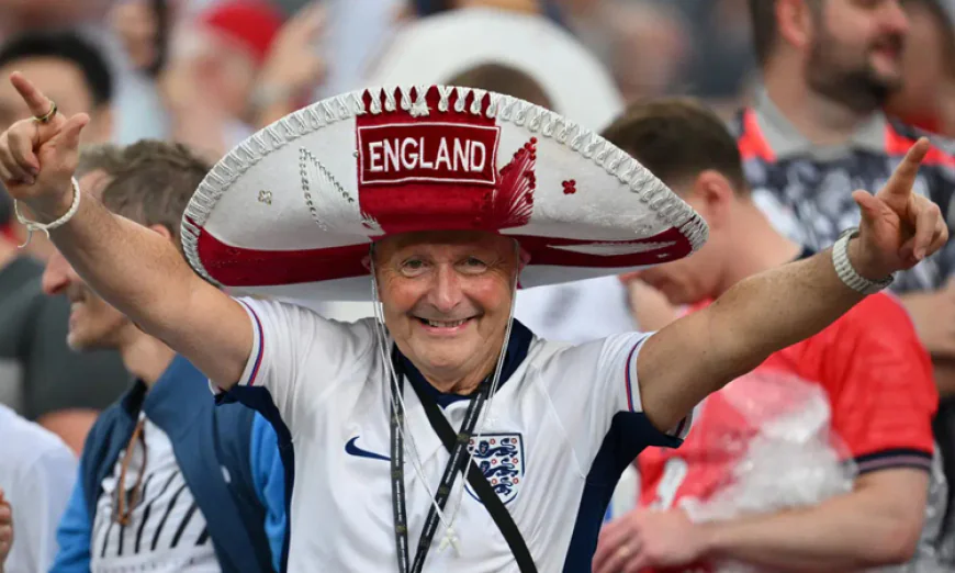 Saka, Rashford Start as Rice Rested for England's World Cup Clash