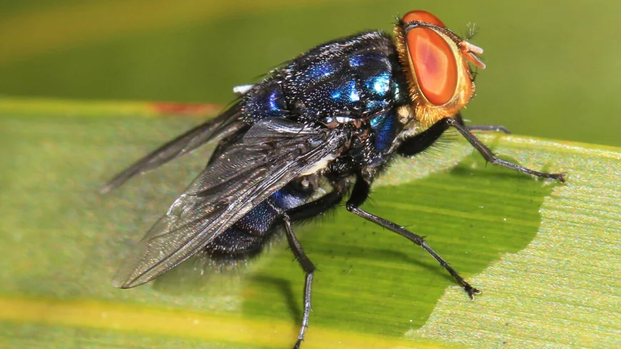 Mexico, US Open Plant to Produce Flies to Fight Cattle Parasite