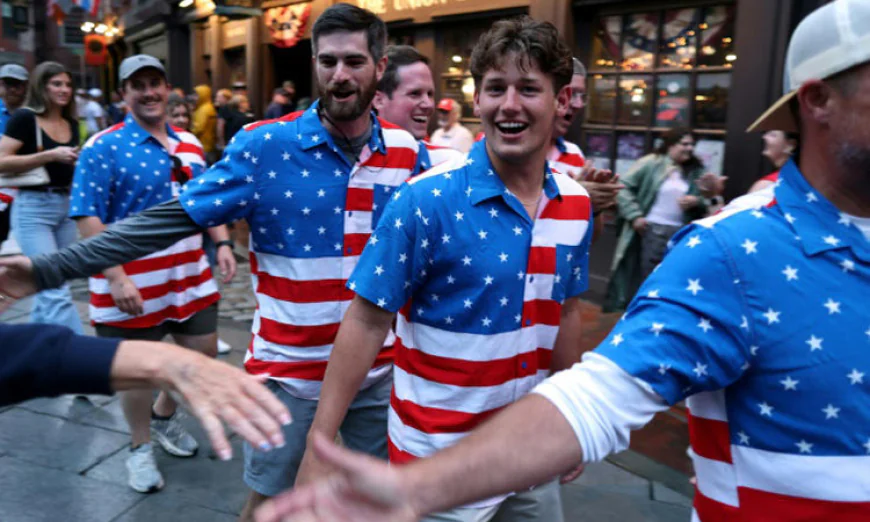 US World Cup Success Boosts American Passion for the Beautiful Game