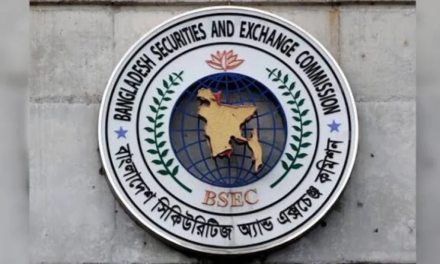 BSEC trains 208 merchant banking professionals on regulatory compliance