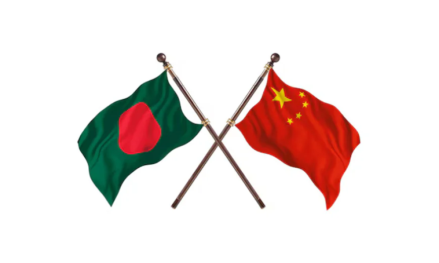 12 Chinese firms propose $9.21bn investment in Bangladesh