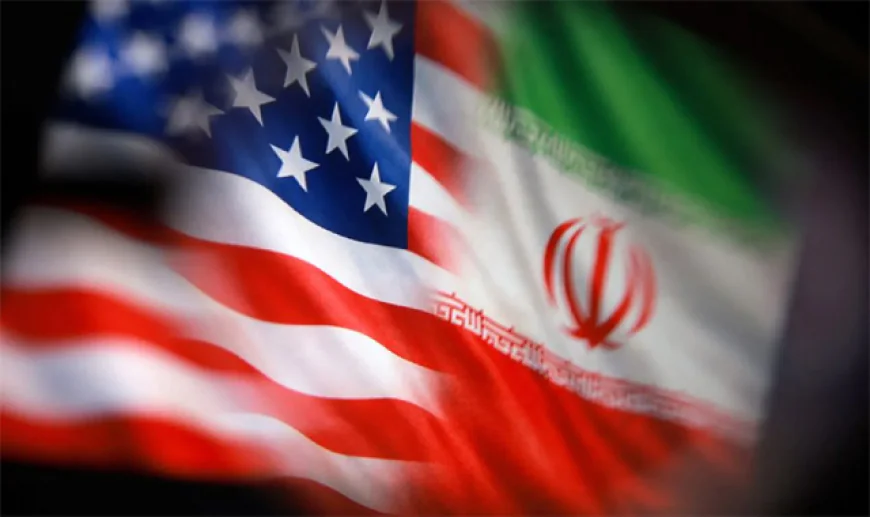 US, Iran Agree to Pause Hostilities, Hold Qatar Talks: US Media