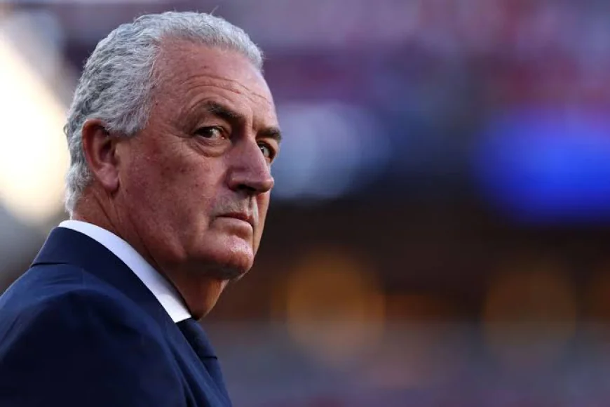 Paraguay Chase Shock World Cup Upset Against Germany