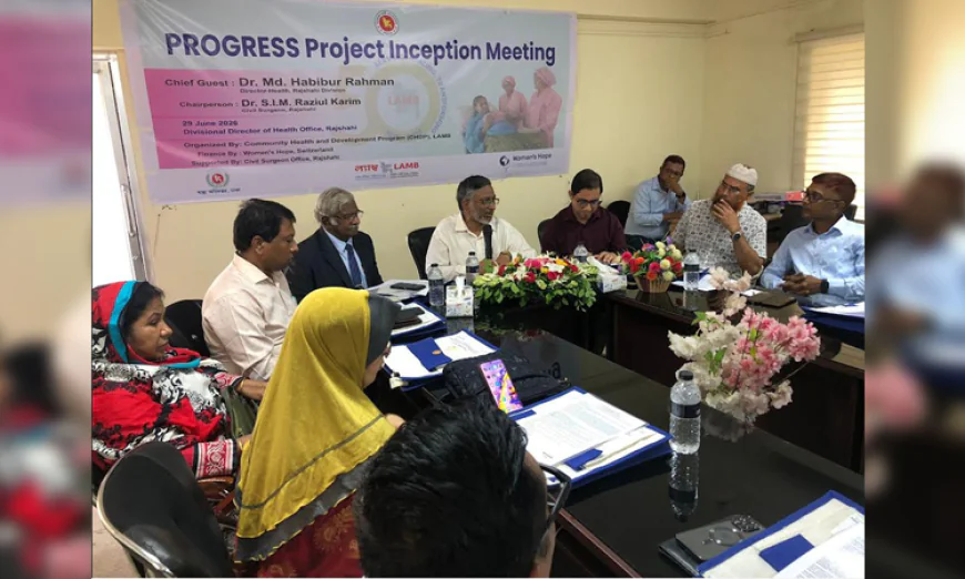Govt–NGO Collaboration Vital to Curb Iatrogenic Fistula Cases