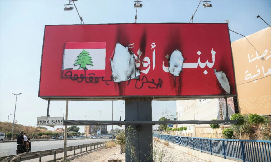 Israel Detonates Tunnel, Strikes Southern Lebanon as Hezbollah Claims Right to Self-Defence