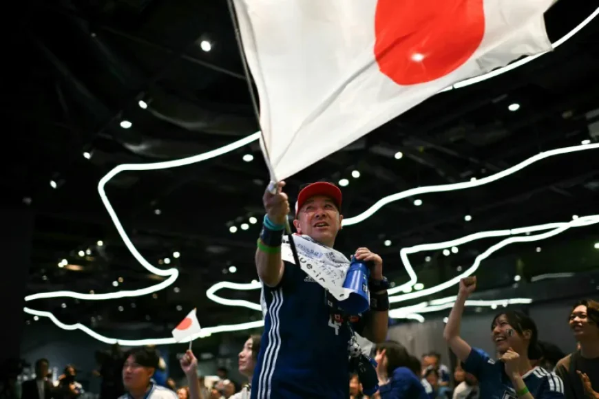 Japan Stunned as Brazil End Their World Cup Dream